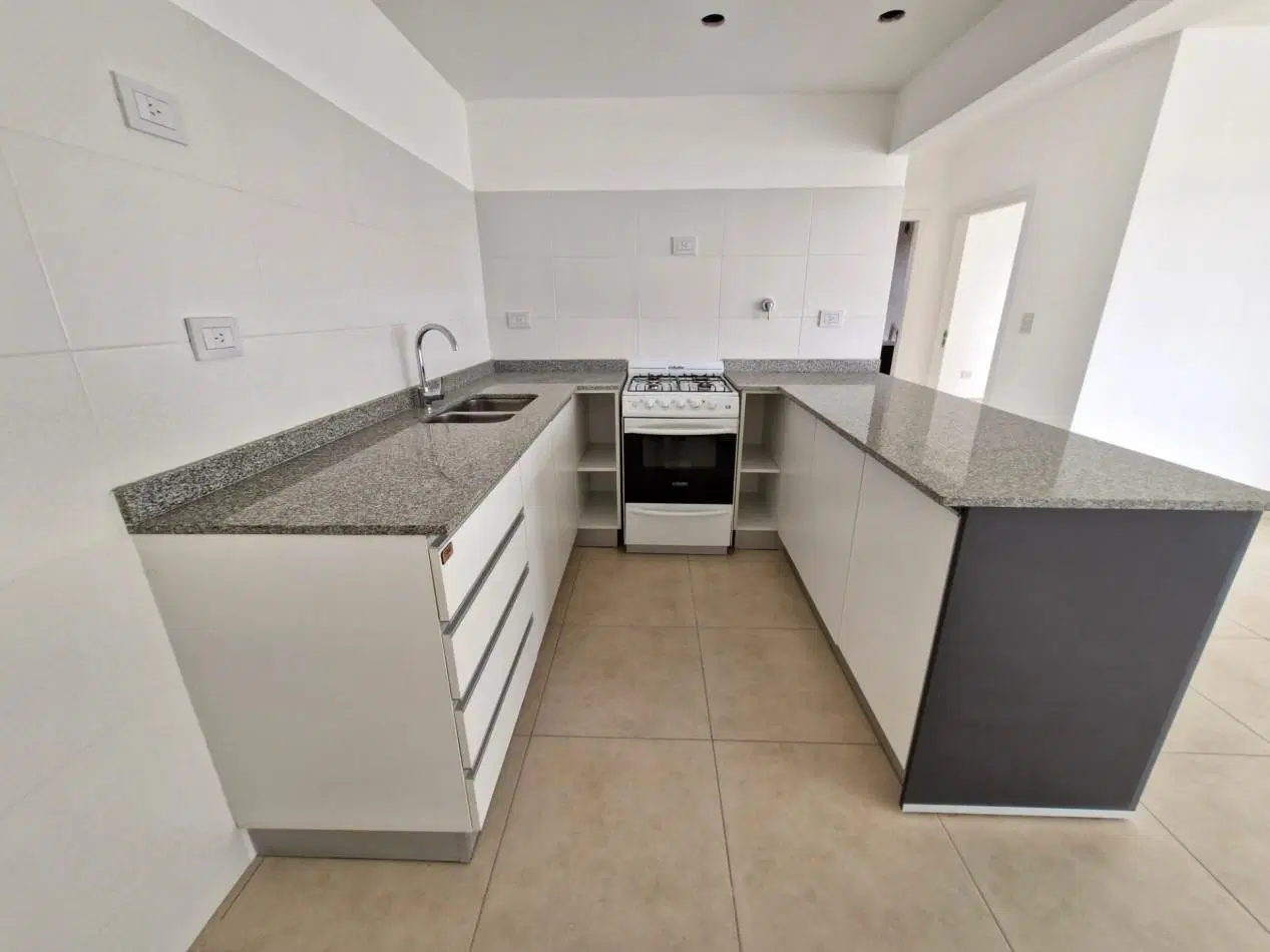 VENTA | DPTO 2 HAB EN TORRE COSTA TERRA | NEUQUEN 3