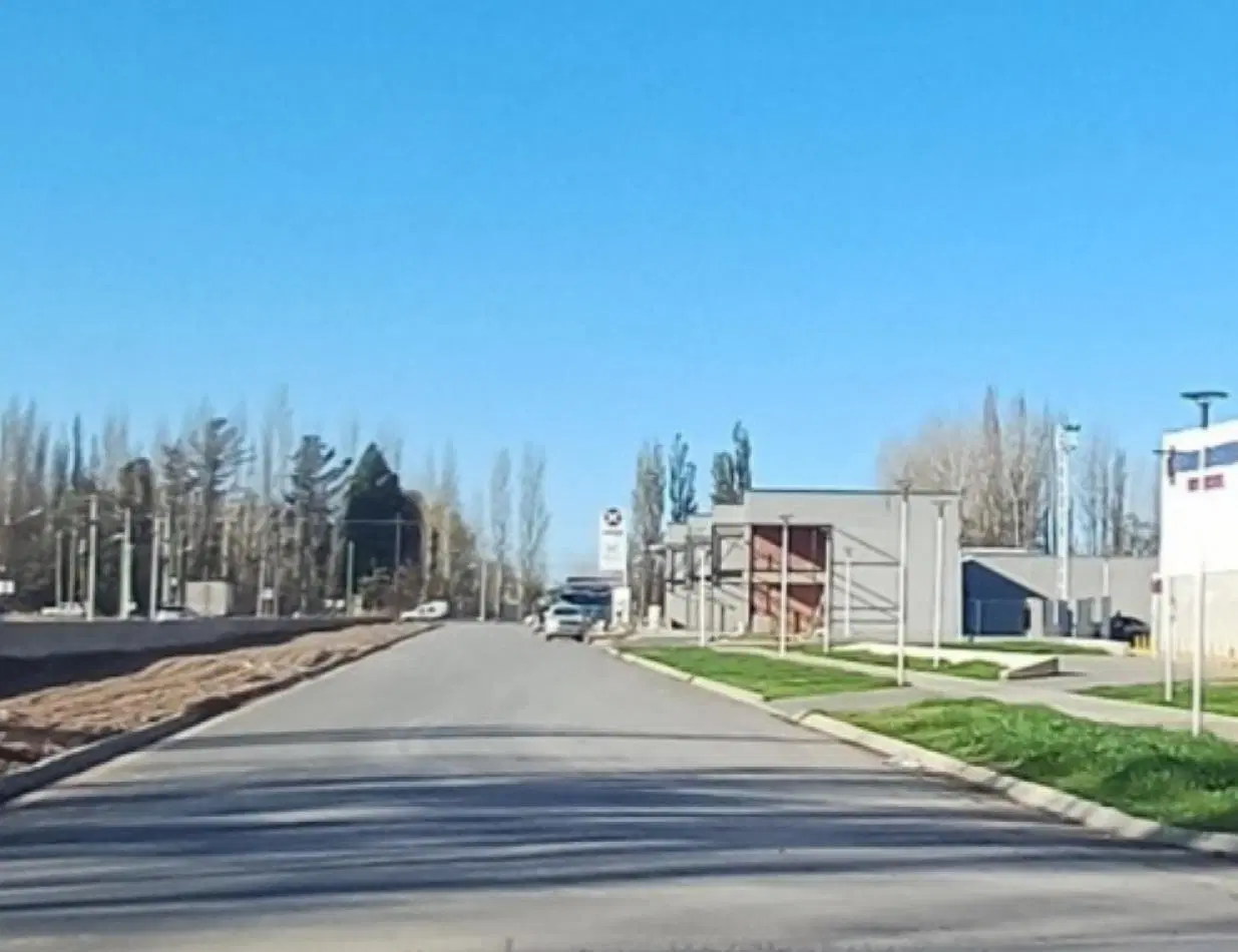 VENDO LOTE EN PLOTTIER 3
