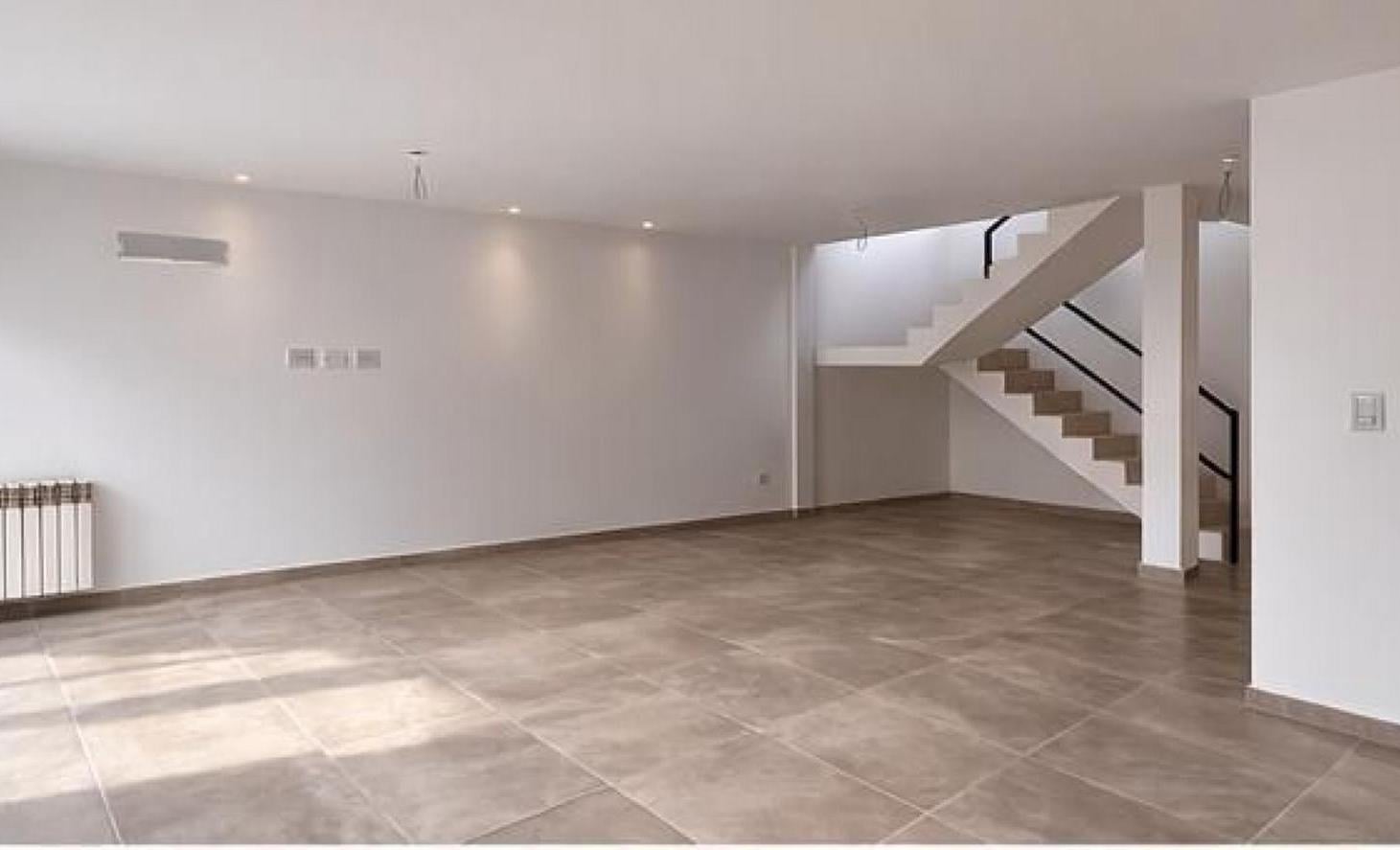 VENTA DUPLEX 3 DORM - CONFLUENCIA RURAL
