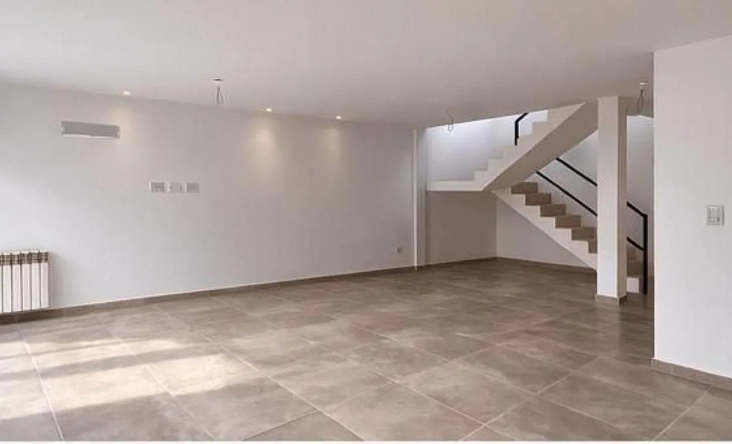 VENTA DUPLEX 3 DORM - CONFLUENCIA RURAL 3