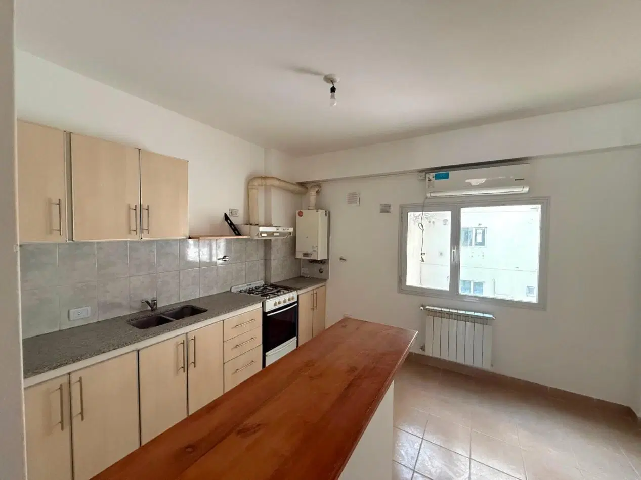 VENTA | DPTO 1 HAB C/COCHERA EN BAHIA BLANCA 251 | NEUQUEN 2