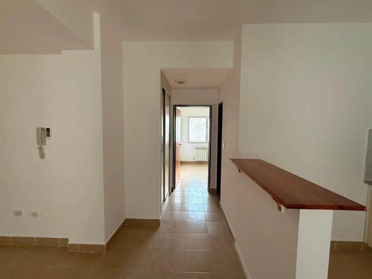 VENTA | DPTO 1 HAB C/COCHERA EN BAHIA BLANCA 251 | NEUQUEN 5