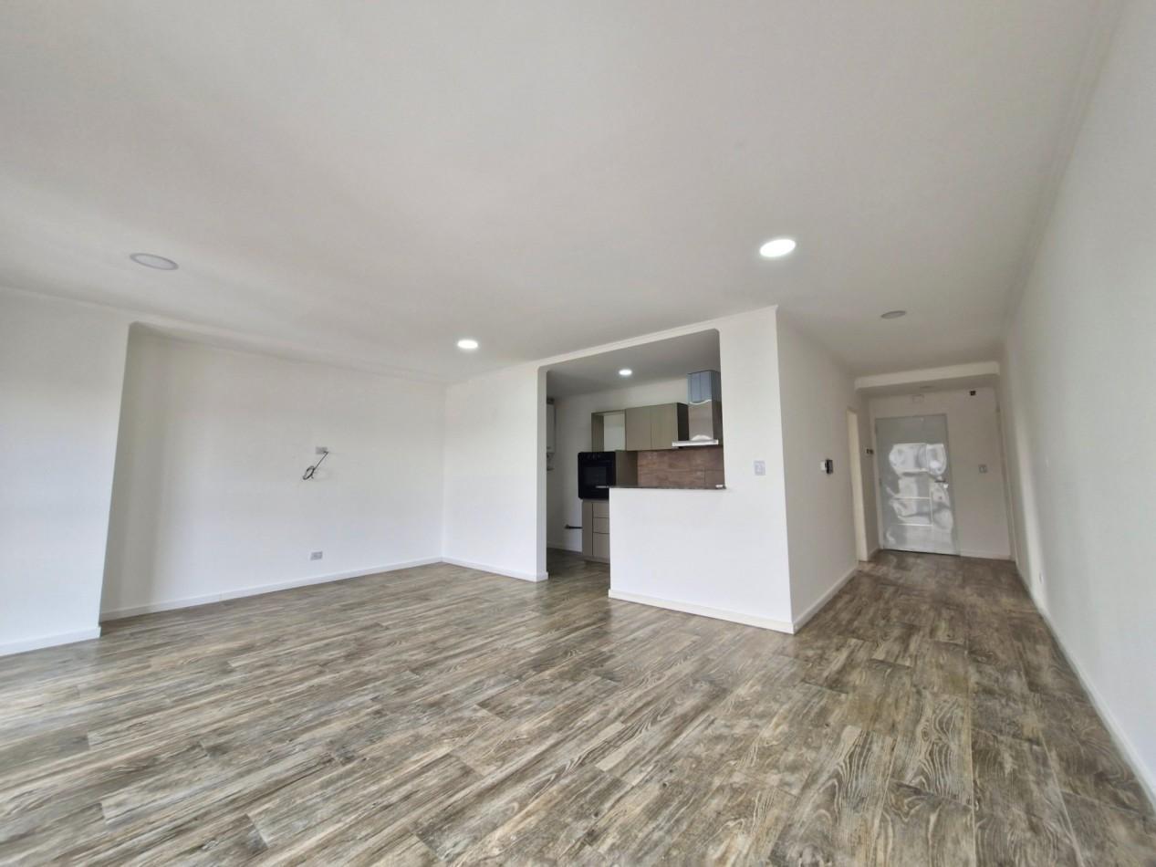 Foto de VENTA | DPTO 2 HAB C/COCHERA EN 9 DE JULIO 265 | NEUQUEN, imagen 1