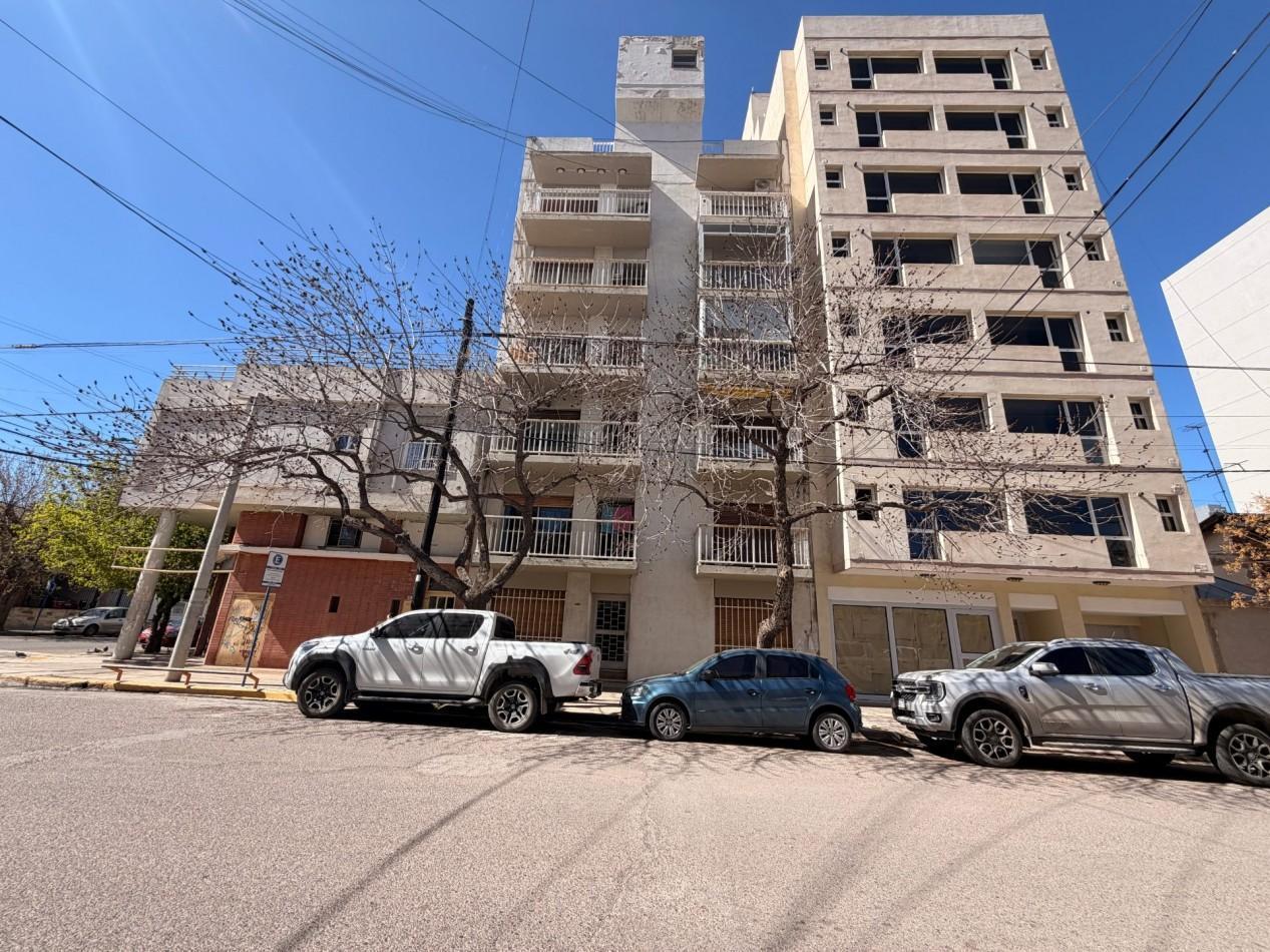 Foto de VENTA | DEPTO 1 HAB EN MENDOZA 485 | NEUQUEN CAPITAL, imagen 1