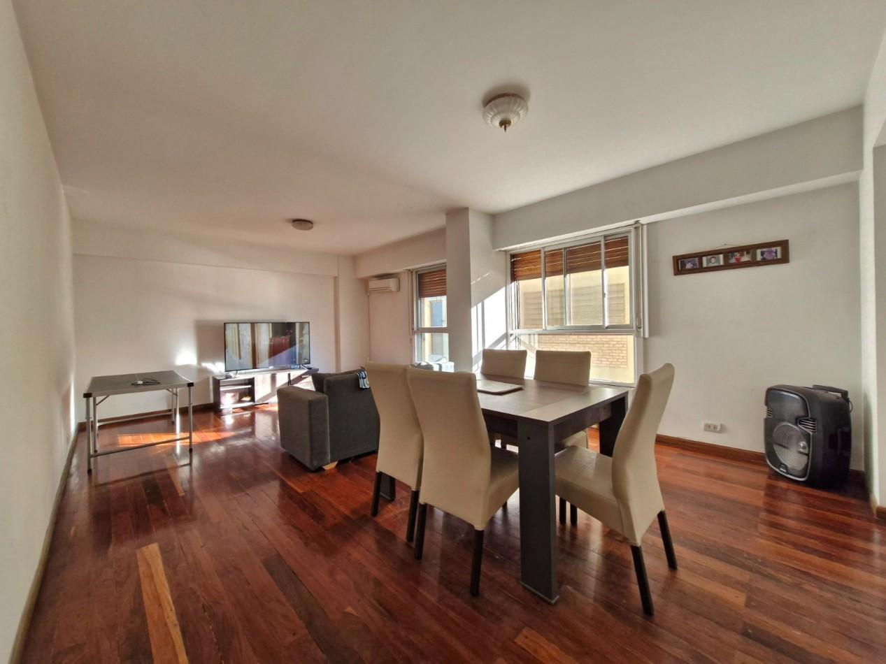 Foto de VENTA | DEPARTAMENTO 3 HAB CON COCHERA EN EL MICROCENTRO DE NEUQUEN, imagen 1