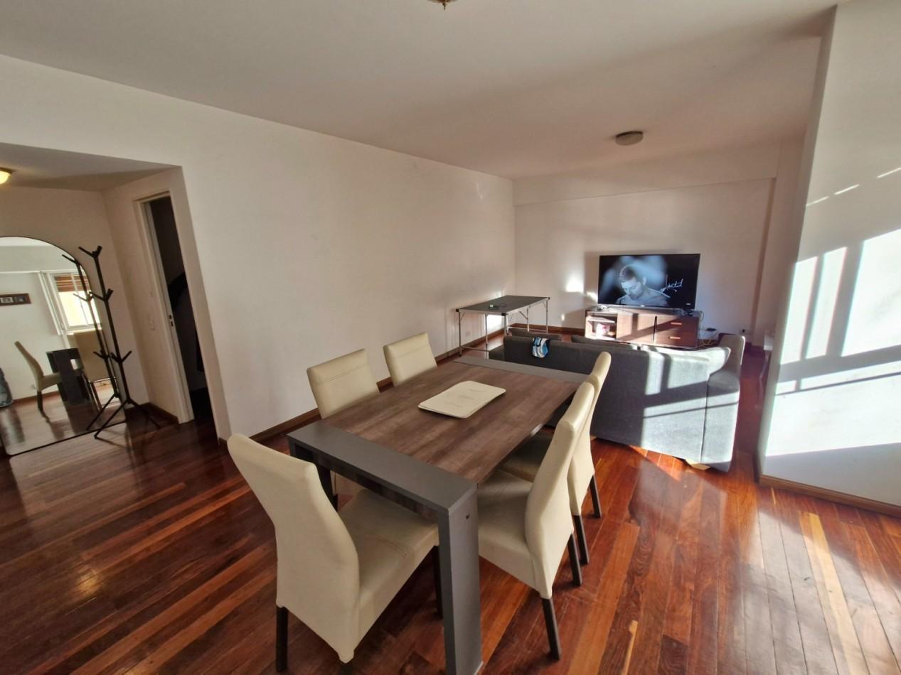 Foto de VENTA | DEPARTAMENTO 3 HAB CON COCHERA EN EL MICROCENTRO DE NEUQUEN, imagen 3