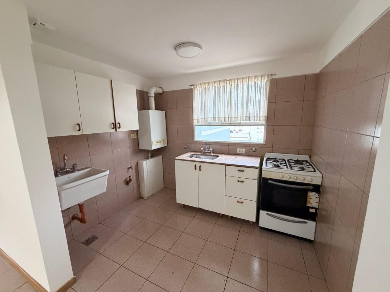 Foto de ALQUILER | DEPARTAMENTO 2 DORM ALBERDI Y BUENOS AIRES | NEUQUEN CAPITAL, imagen 4