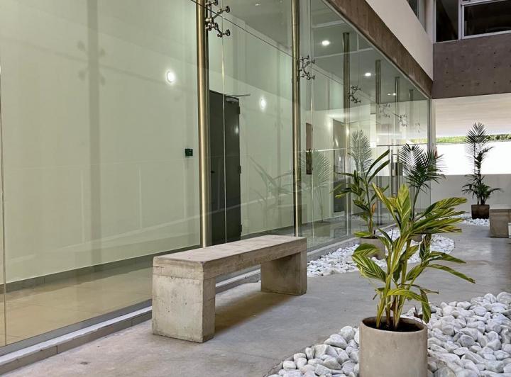 EXCLUSIVO ALQUILER- BARRIO NORTE 3