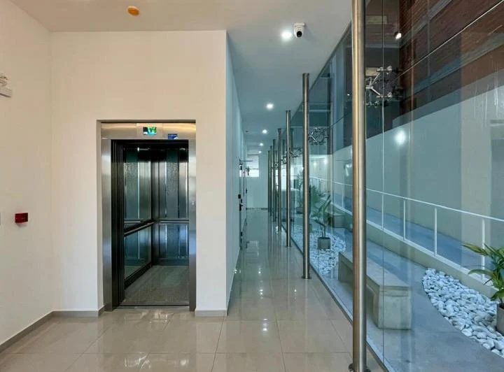 EXCLUSIVO ALQUILER- BARRIO NORTE 4
