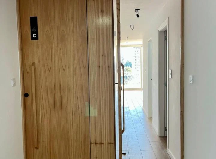 EXCLUSIVO ALQUILER- BARRIO NORTE 5