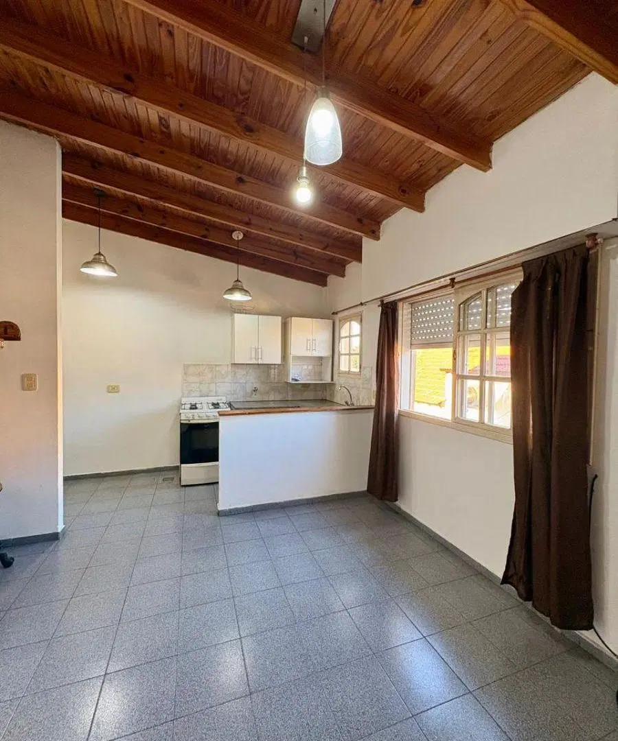 Tu primer departamento es éste!!! 3