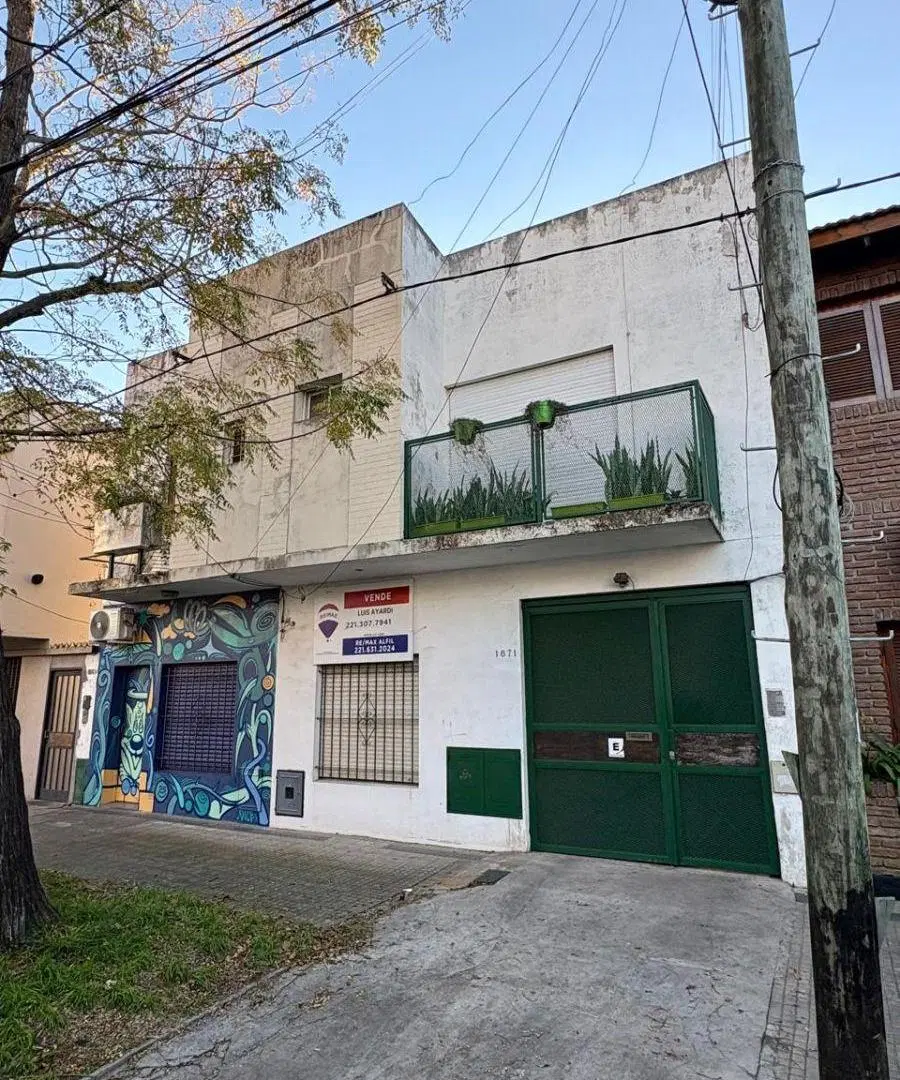 Tu primer departamento es éste!!! 2