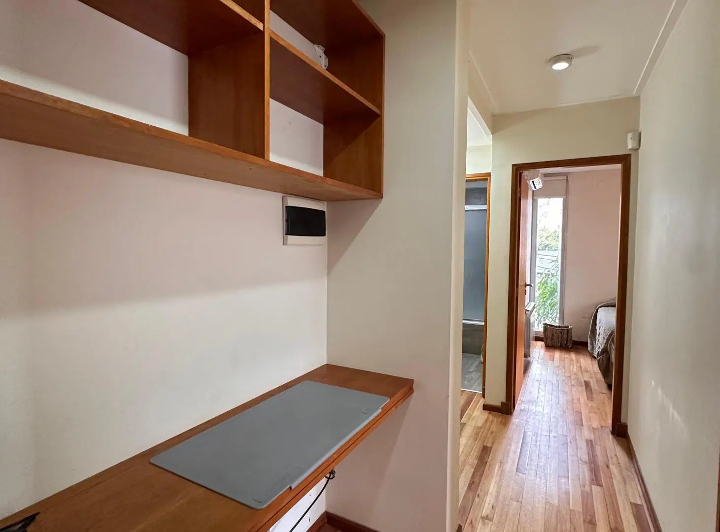 Excelente Duplex a metros de Cno Centenario 5