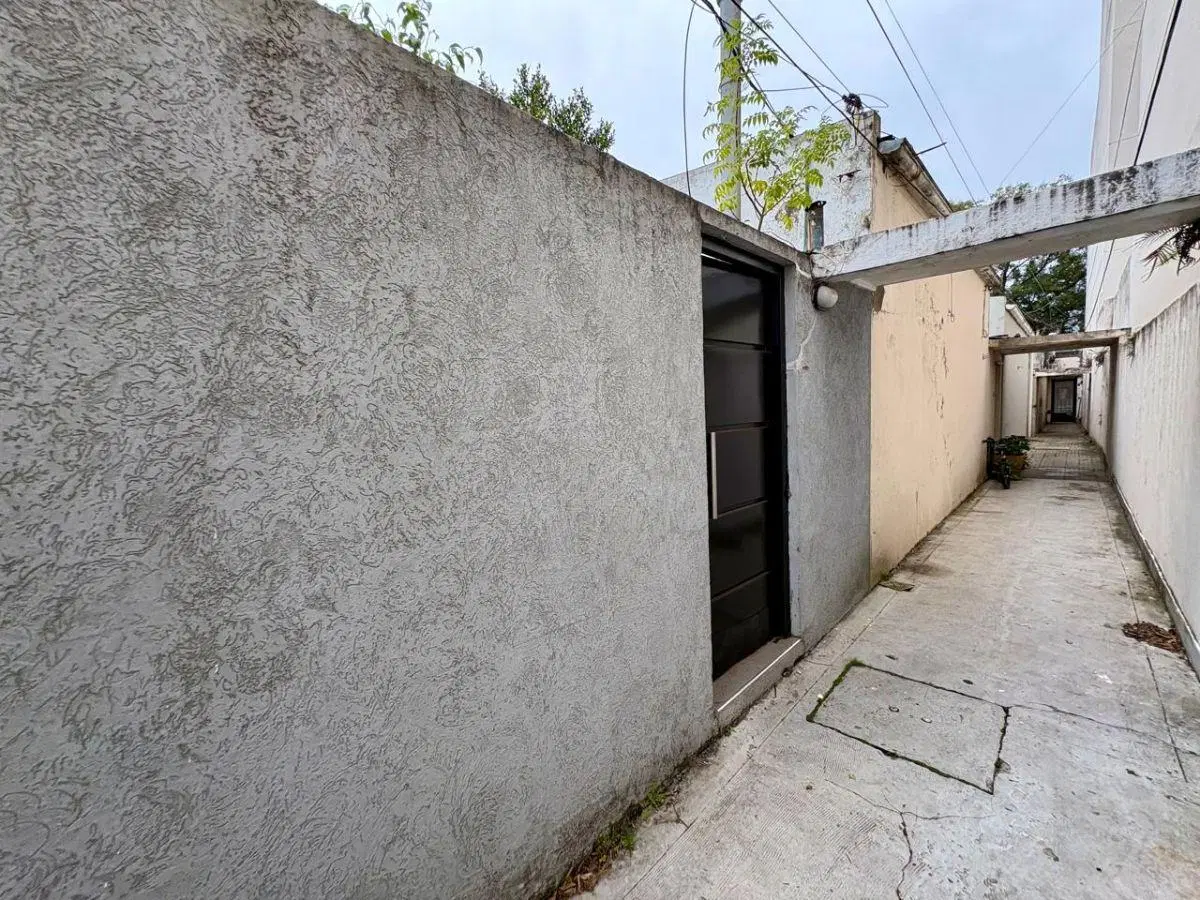 PH. PATIO. BARRIO NORTE. 1