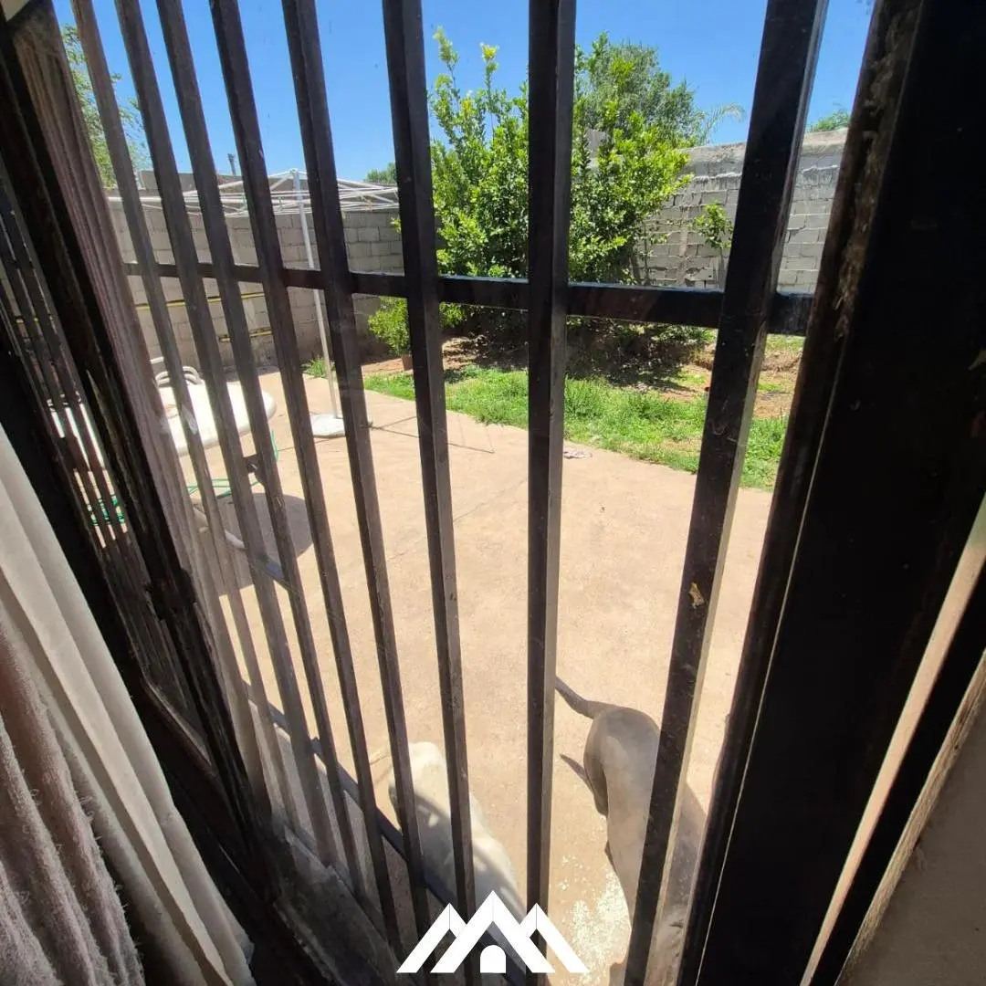 Oportunidad - Casa en venta al oeste de la Ciudad de Córdoba - 200 mts. cubiertos 5