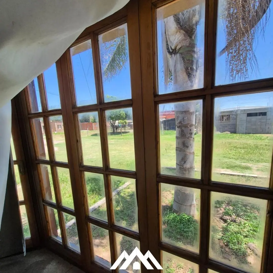 Oportunidad - Casa en venta al oeste de la Ciudad de Córdoba - 200 mts. cubiertos 4