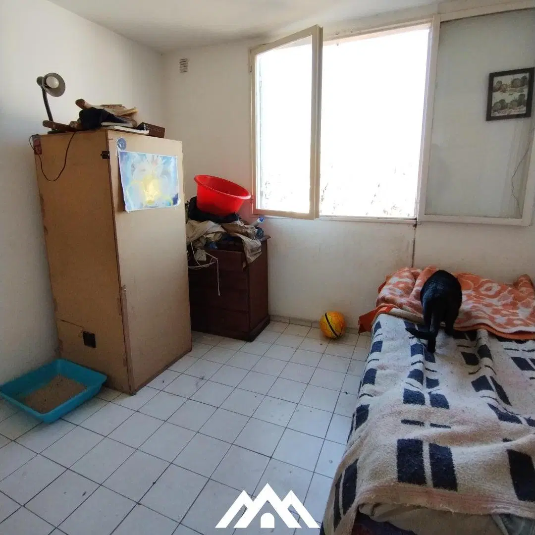 Alberdi departamento 1 dormitorio en venta - Zona Nuevocentro Shopping 3