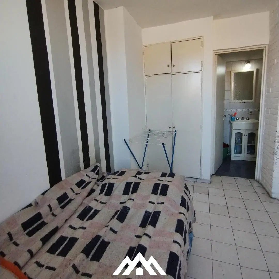 Alberdi departamento 1 dormitorio en venta - Zona Nuevocentro Shopping 4