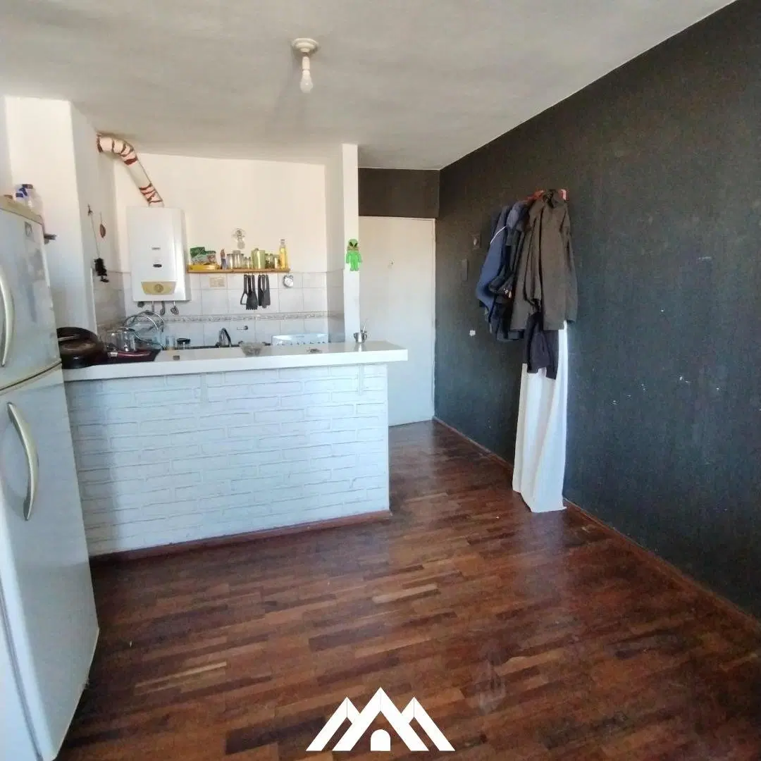 Alberdi departamento 1 dormitorio en venta - Zona Nuevocentro Shopping 5