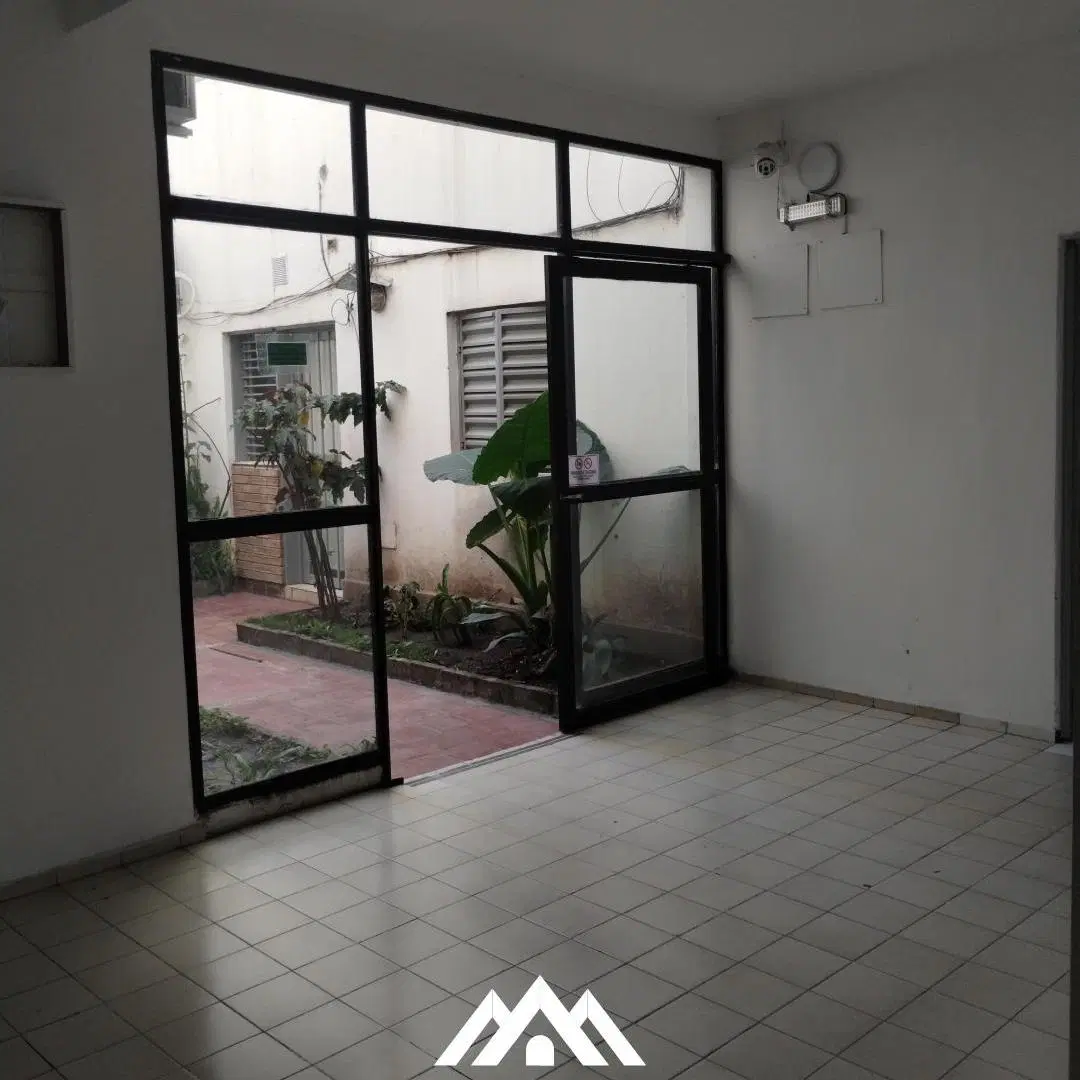 Alberdi departamento 1 dormitorio en venta - Zona Nuevocentro Shopping 2