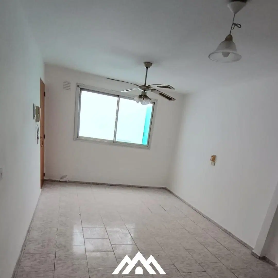 Departamento en venta 2 dormitorios en Pueyrredón 1