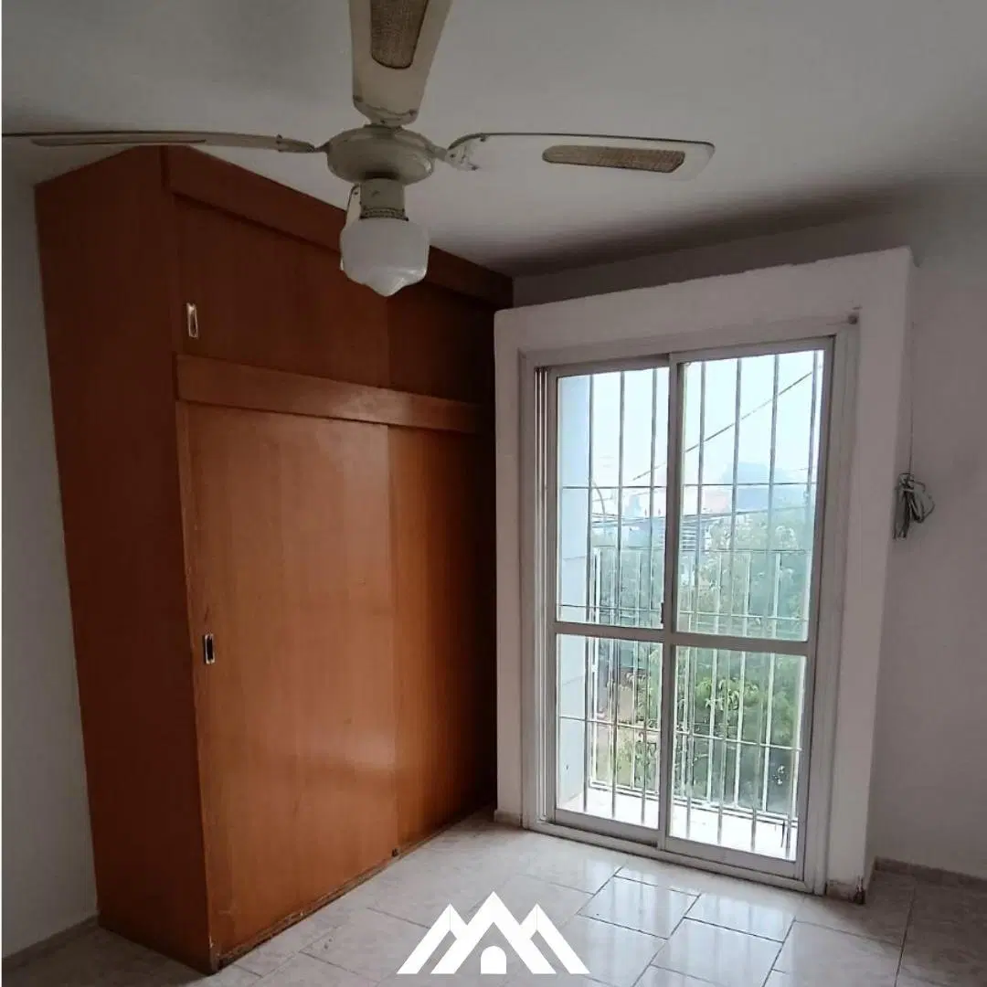 Departamento en venta 2 dormitorios en Pueyrredón 5