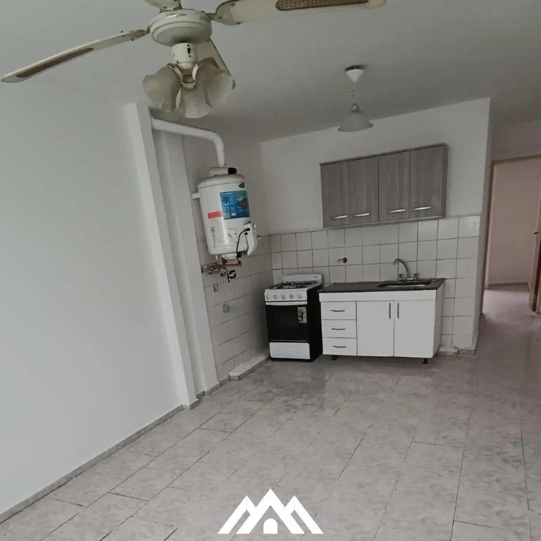 Departamento en venta 2 dormitorios en Pueyrredón 3