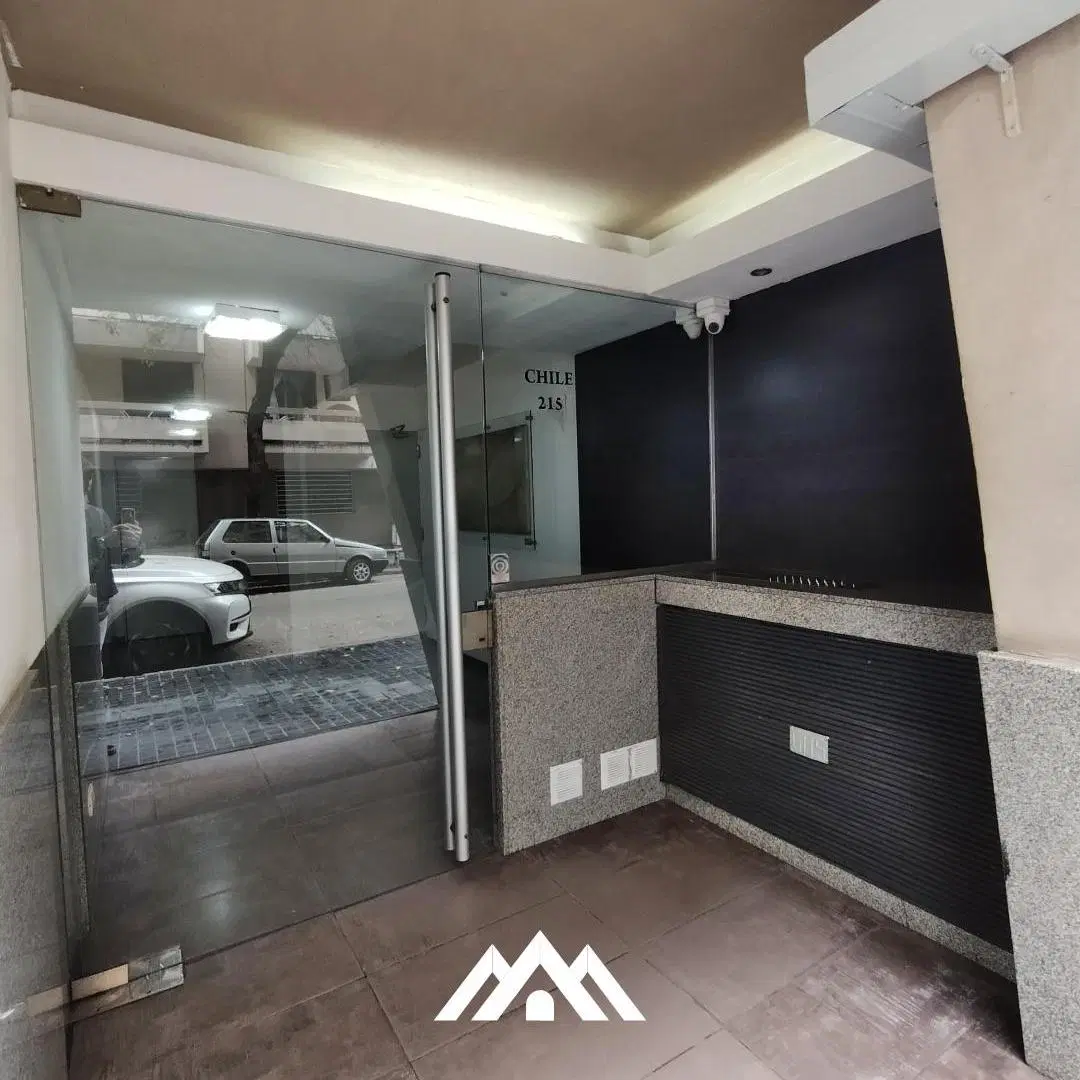 Departamento en venta a mts. del Parque de las Tejas - Nva. Córdoba 1