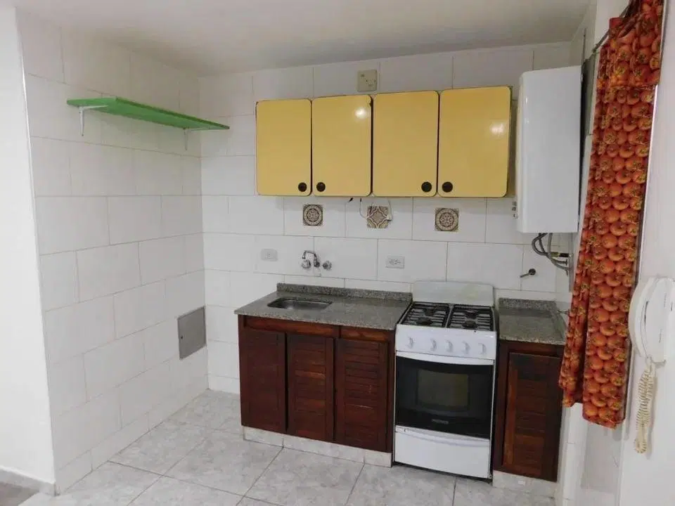 Departamento en venta pleno centro de Córdoba 1