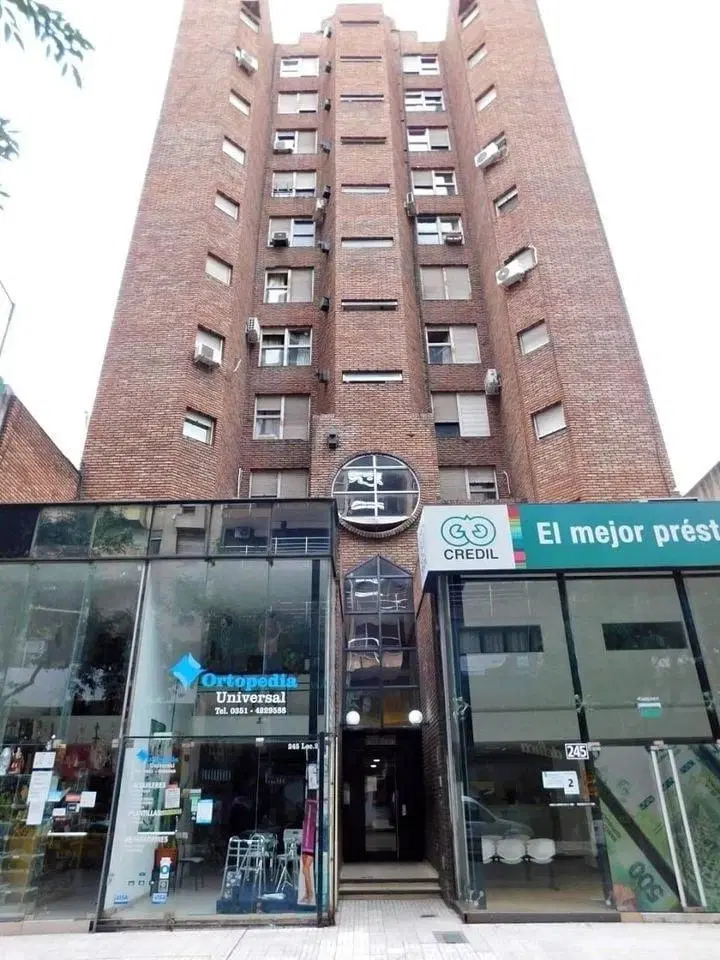 Departamento en venta pleno centro de Córdoba 3