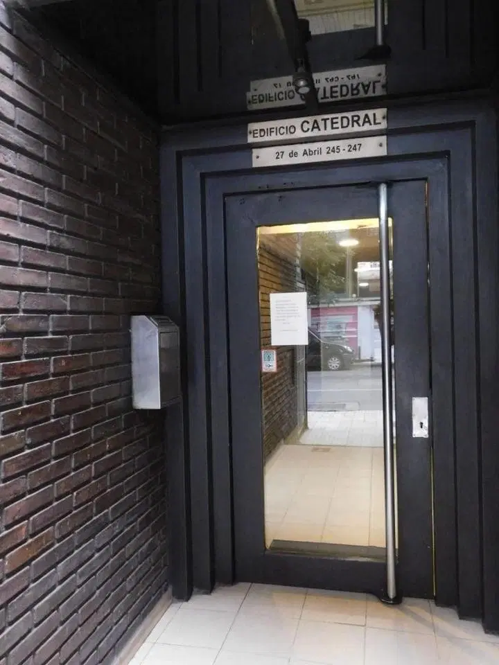 Departamento en venta pleno centro de Córdoba 5