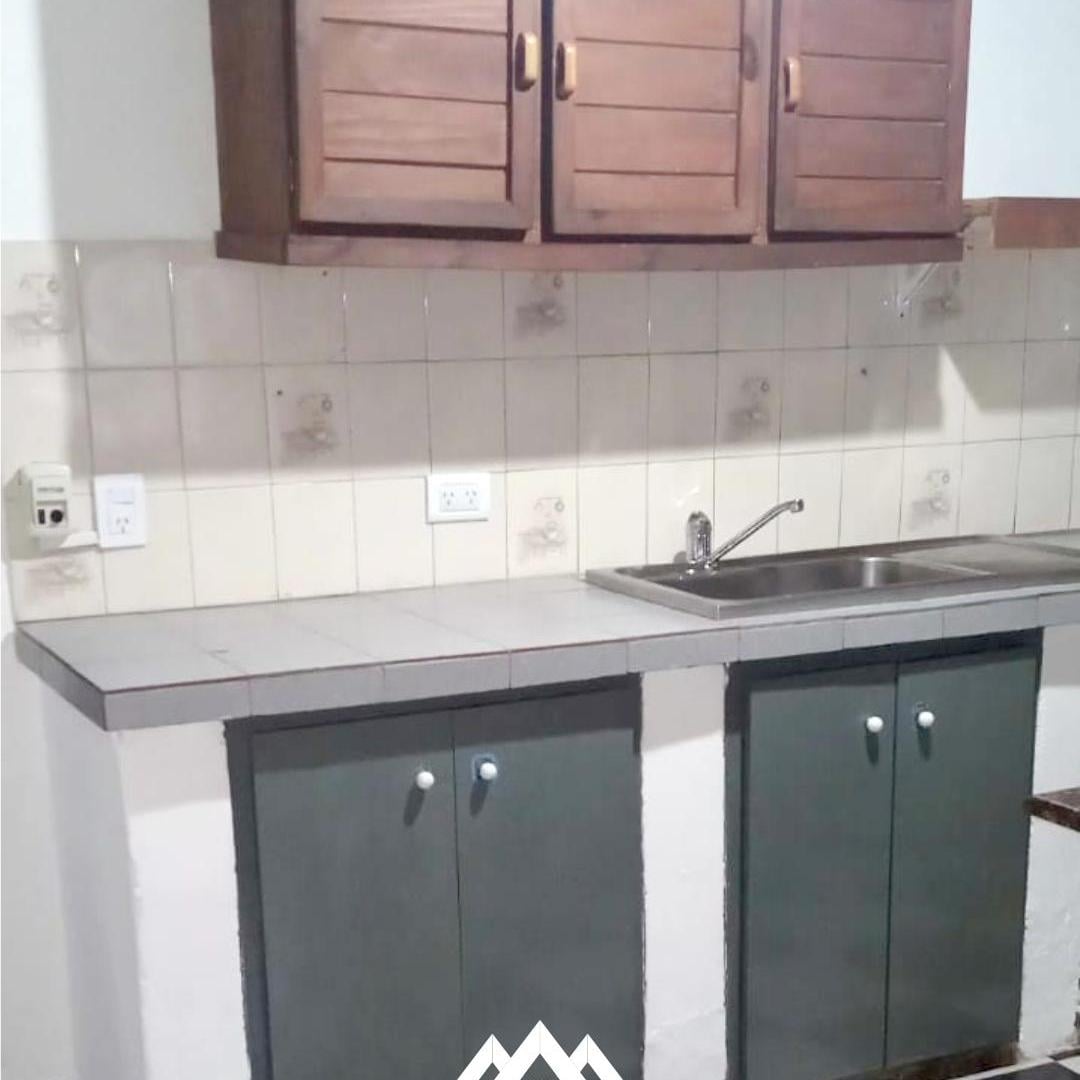 Departamento en Alquiler 2 dormitorios
En B Las Palmas