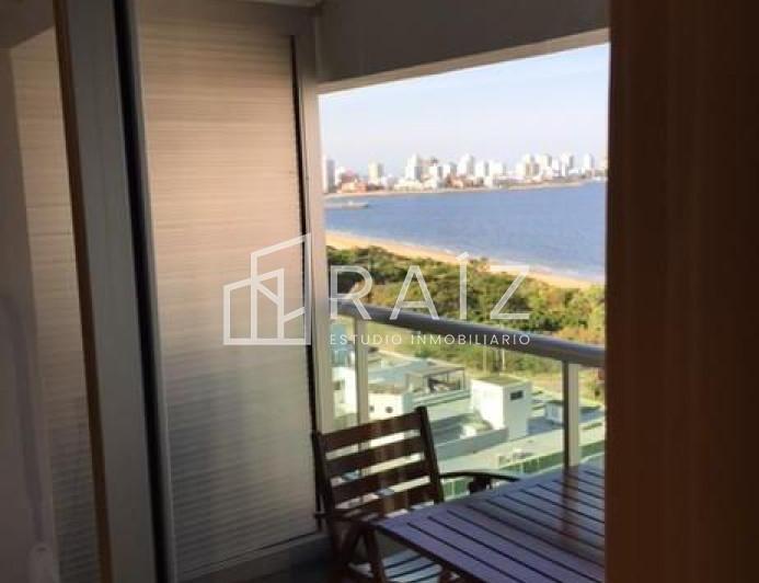 APARTAMENTO EN VENTA 1 DORMITORIO MANSA