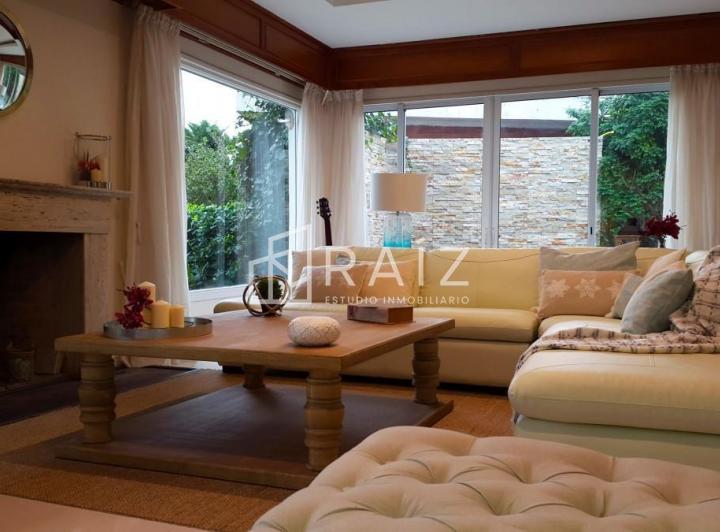 Foto de EXCELENTE CASA DE 5 DORMITORIOS, imagen 5