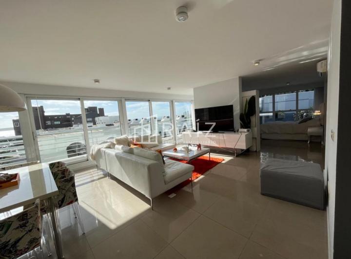 Foto de APARTAMENTO EN VENTA 1 DORMITORIO PLAYA MANSA, imagen 1