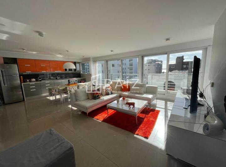 Foto de APARTAMENTO EN VENTA 1 DORMITORIO PLAYA MANSA, imagen 5