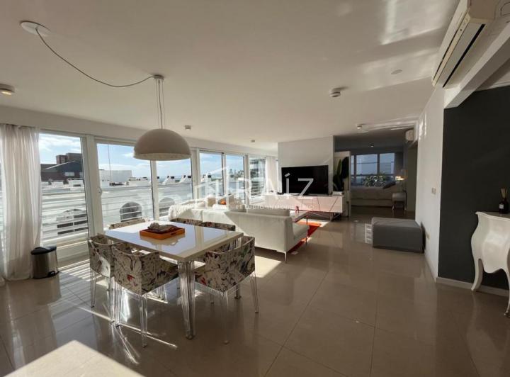 Foto de APARTAMENTO EN VENTA 1 DORMITORIO PLAYA MANSA, imagen 3
