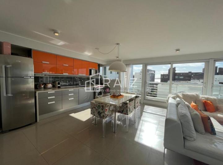 Foto de APARTAMENTO EN VENTA 1 DORMITORIO PLAYA MANSA, imagen 4