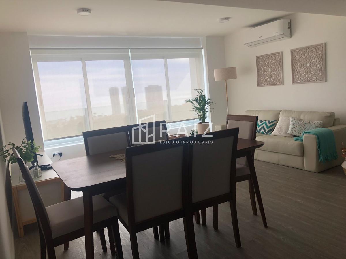 Foto de Apartamento en alquiler, Roosevelt , a estrenar! Punta del Este, imagen 4
