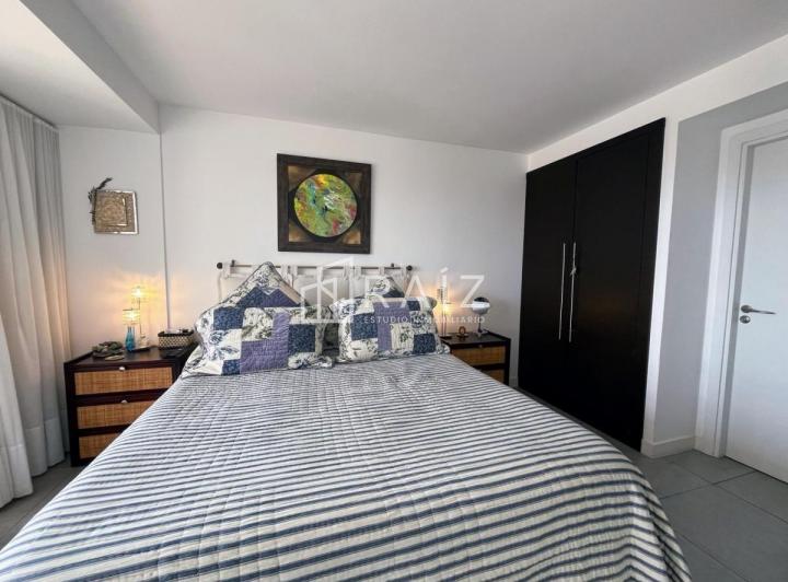 VENTA APARTAMENTO 1 DORMITORIO  PUNTA SHOPPING 5
