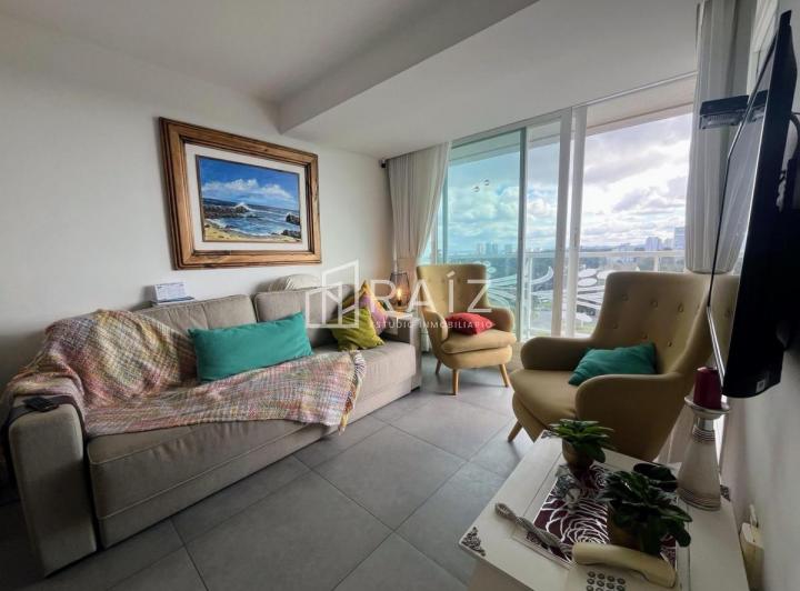 VENTA APARTAMENTO 1 DORMITORIO  PUNTA SHOPPING 2