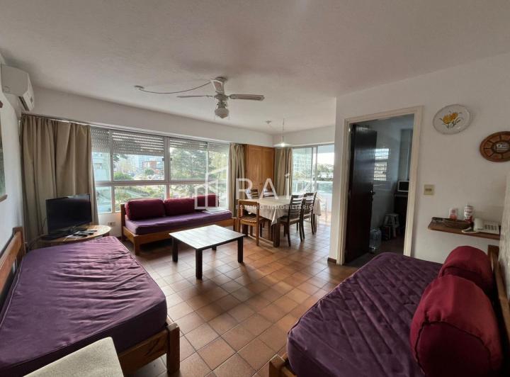APARTAMENTO EN VENTA ROOSEVELT 2 DORMITORIOS 5