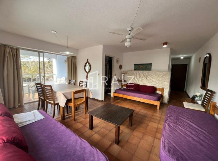 APARTAMENTO EN VENTA ROOSEVELT 2 DORMITORIOS 1