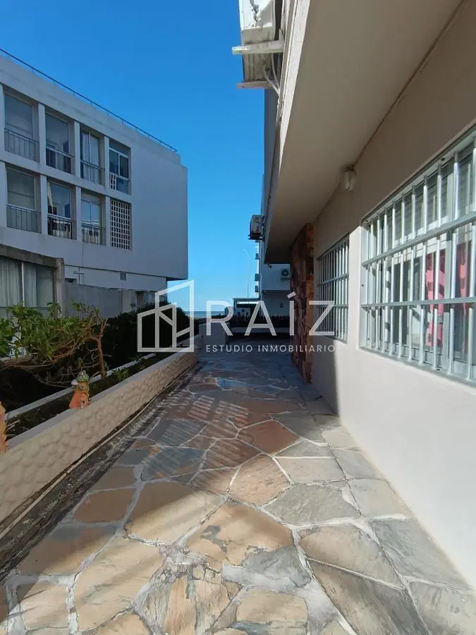 APARTAMENTO 1 DORMITORIO EN ALQUILER INVERNAL 4