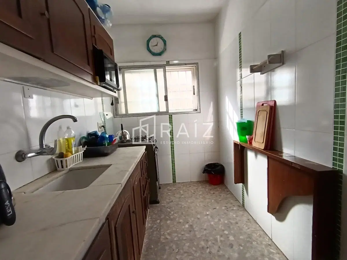 APARTAMENTO 1 DORMITORIO EN ALQUILER INVERNAL 1