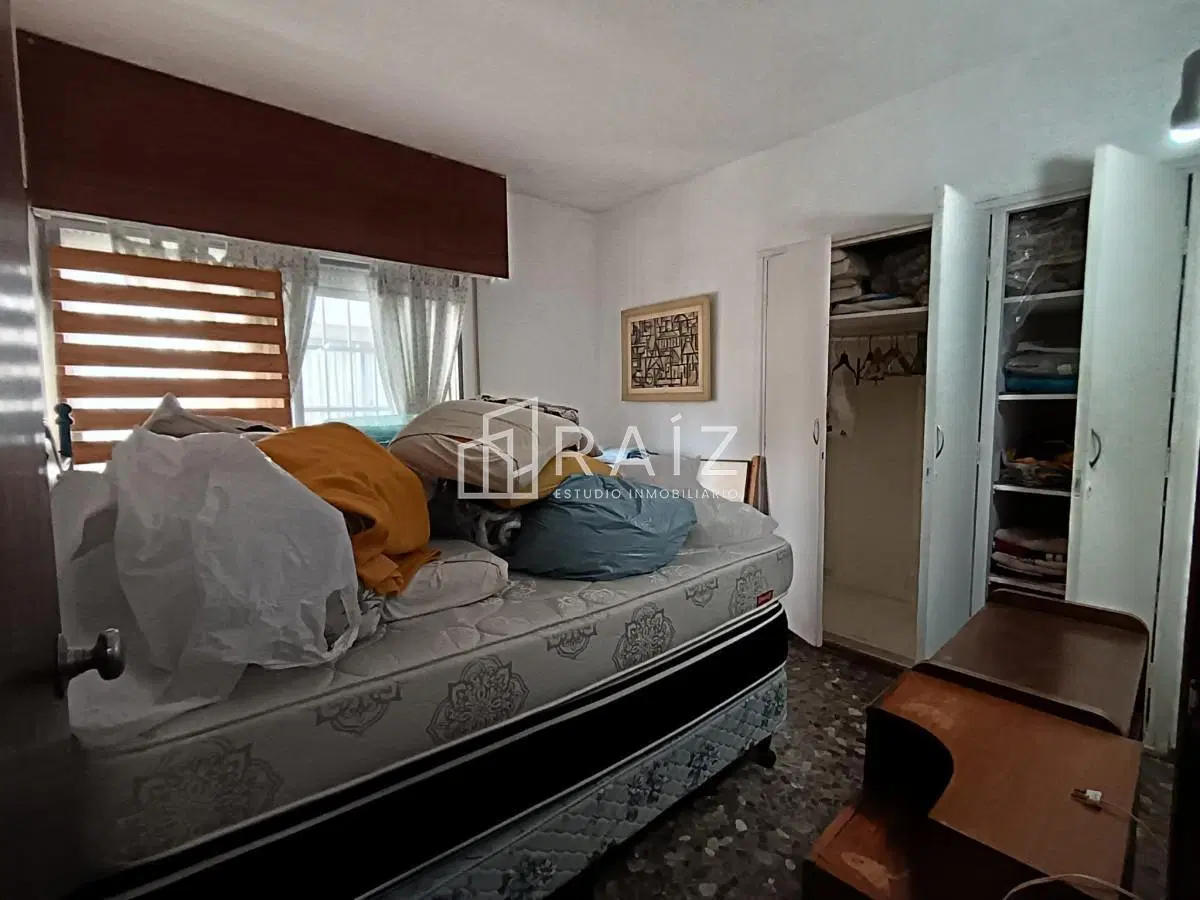 APARTAMENTO 1 DORMITORIO EN ALQUILER INVERNAL 5