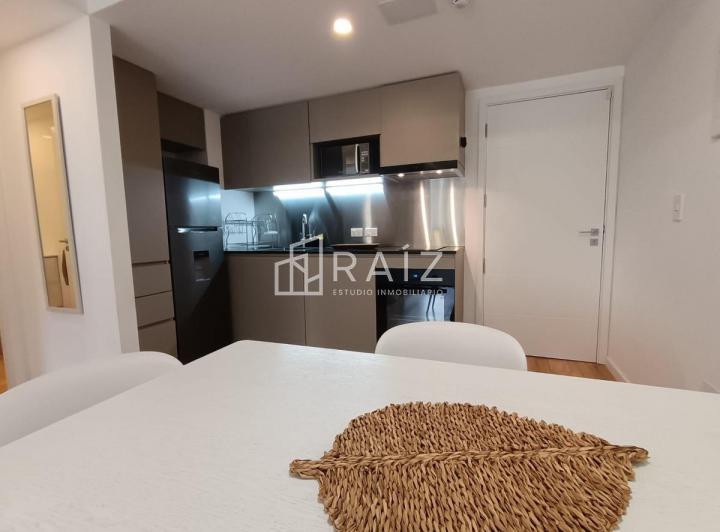 APARTAMENTO 1 DORMITORIO VENTA MANSA 3