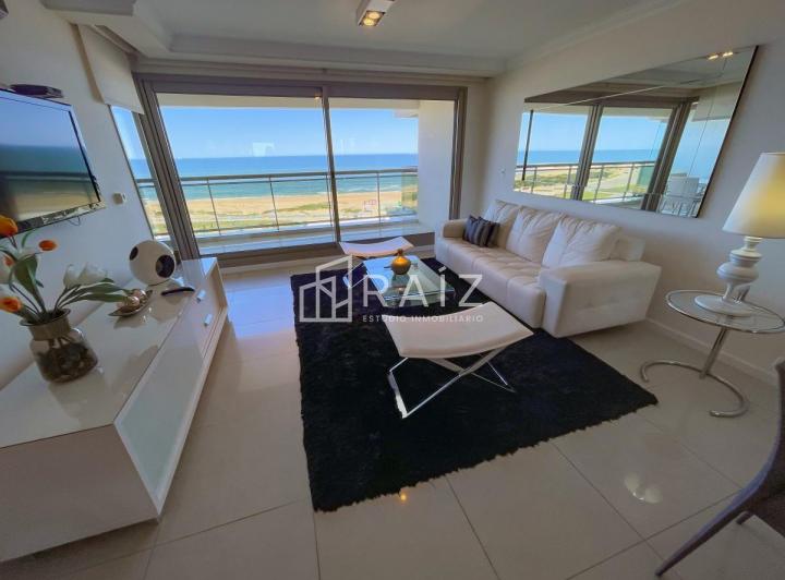 APARTAMENTO ALQUILER TEMPORADA 3 DORMITORIOS IMPERIALE 3