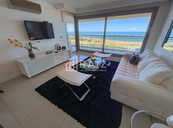 APARTAMENTO ALQUILER TEMPORADA 3 DORMITORIOS IMPERIALE 1