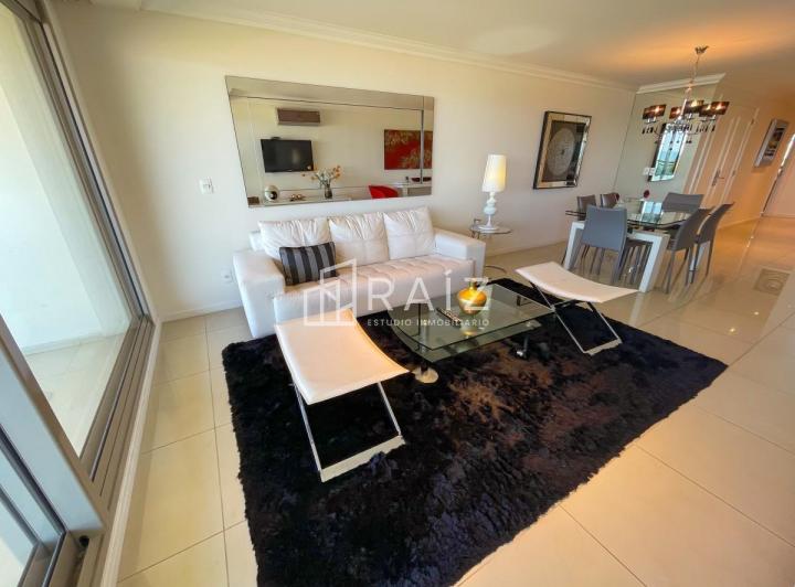 APARTAMENTO ALQUILER TEMPORADA 3 DORMITORIOS IMPERIALE 2